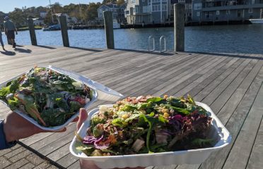 Mystic Salad Company