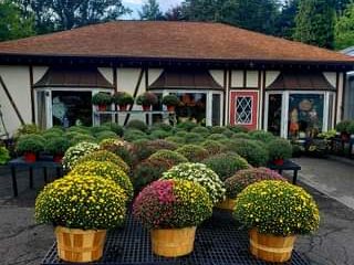 Langanke’s Florist
