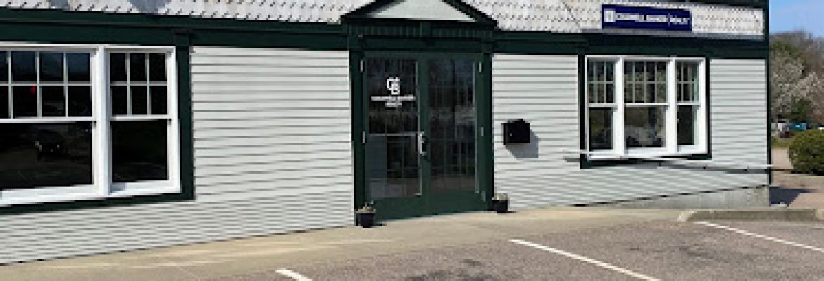 Coldwell Banker Realty – Mystic Office