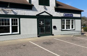 Coldwell Banker Realty – Mystic Office