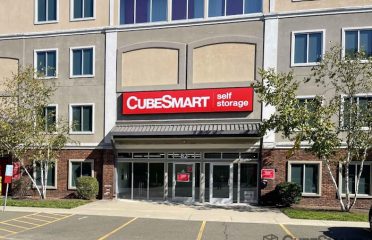 CubeSmart Self Storage