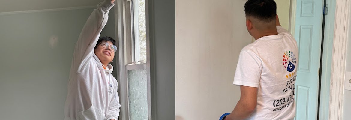 5 Stars Painting Service LLC