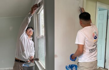 5 Stars Painting Service LLC