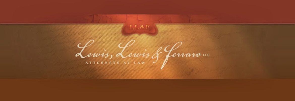 Lewis, Lewis & Ferraro, LLC