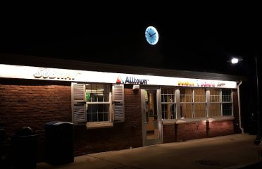 RT. 15 North Haven SB Service Plaza
