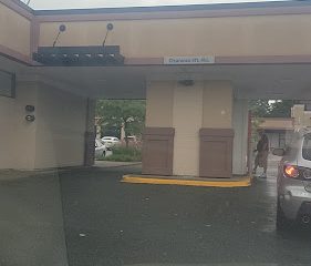 Bank of America ATM (Drive-thru)