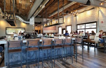 Market Place Kitchen & Bar – Shelton
