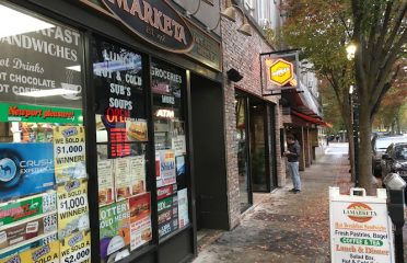 The Marketa