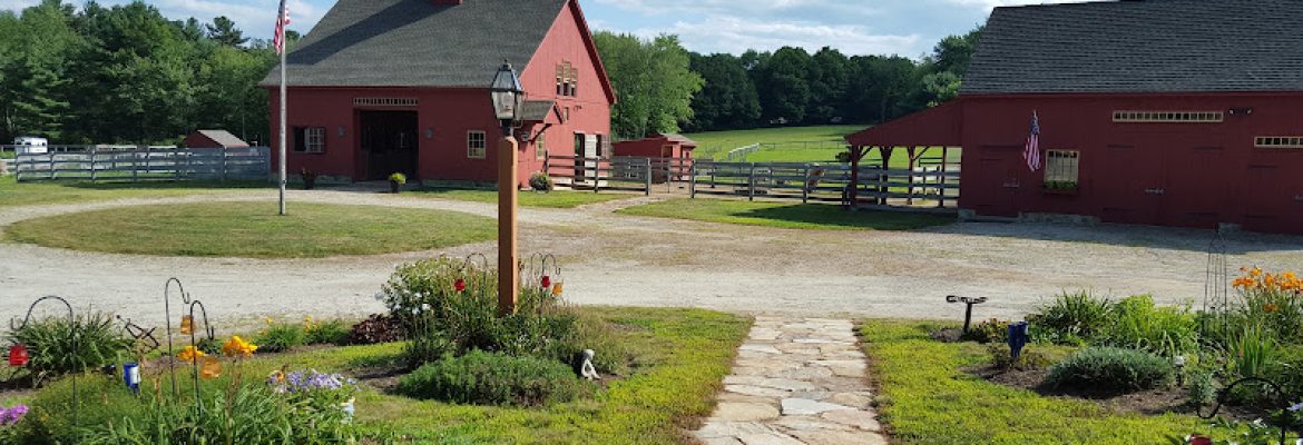 Foster Hill Farm
