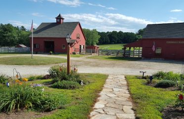 Foster Hill Farm