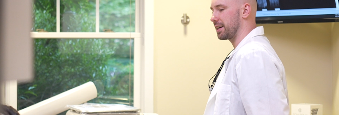 Coastal CT Dentistry