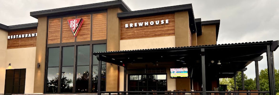 BJ’s Restaurant & Brewhouse