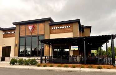 BJ’s Restaurant & Brewhouse