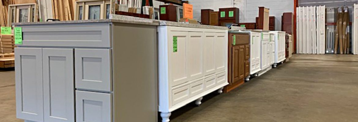 Builders Surplus