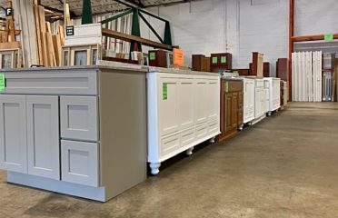 Builders Surplus