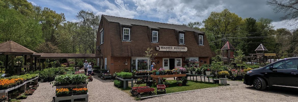 Warner Nursery & Garden Center