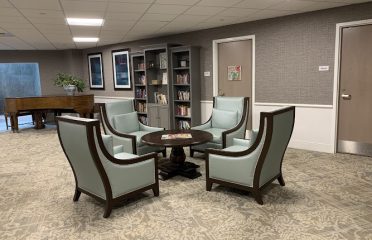 River Glen Health Care Center