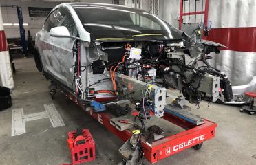 Pray Body Shop