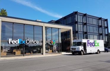 FedEx Office Print & Ship Center