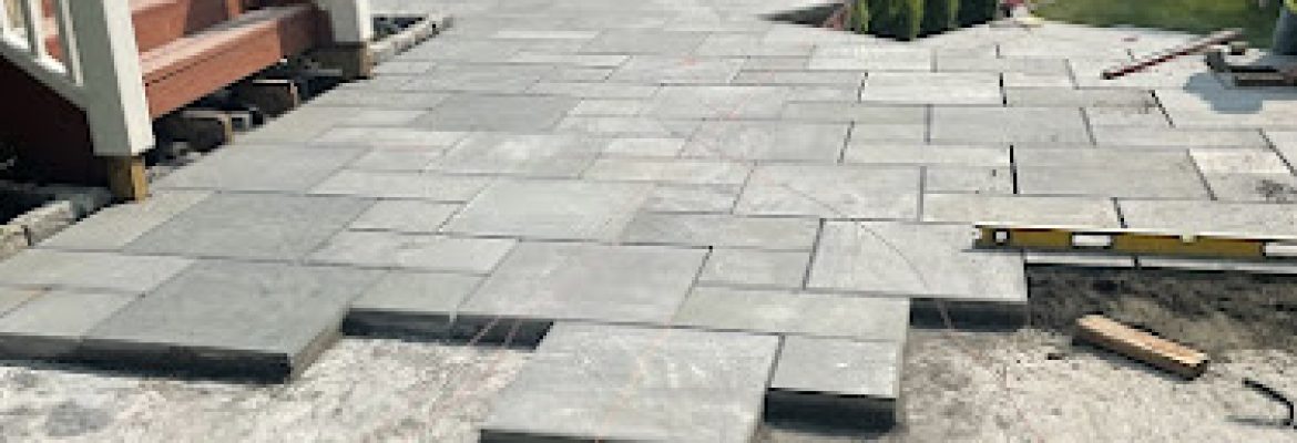 D&P Construction Inc.