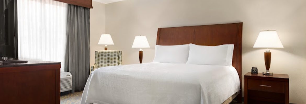 Hilton Garden Inn Shelton
