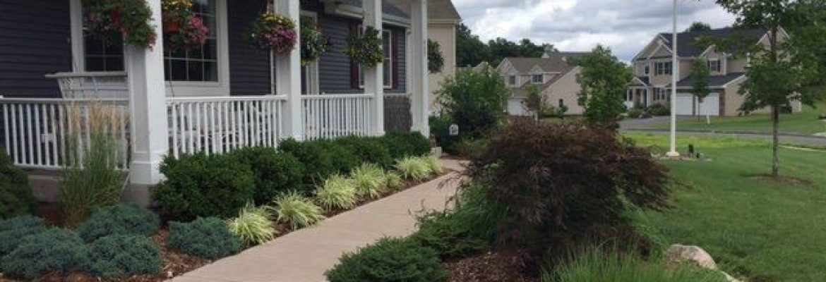 General Landscaping LLC