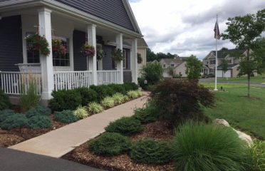 General Landscaping LLC