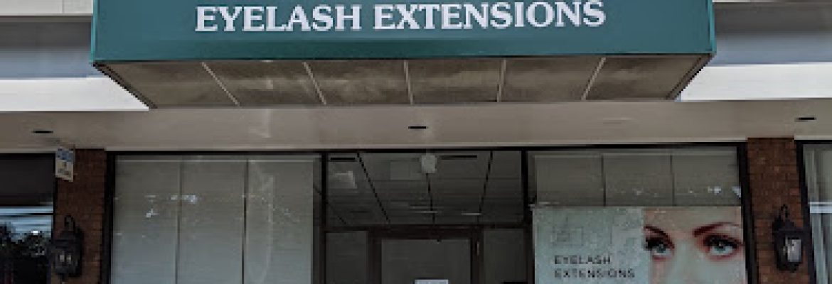 The Lash Bar