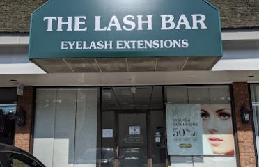 The Lash Bar