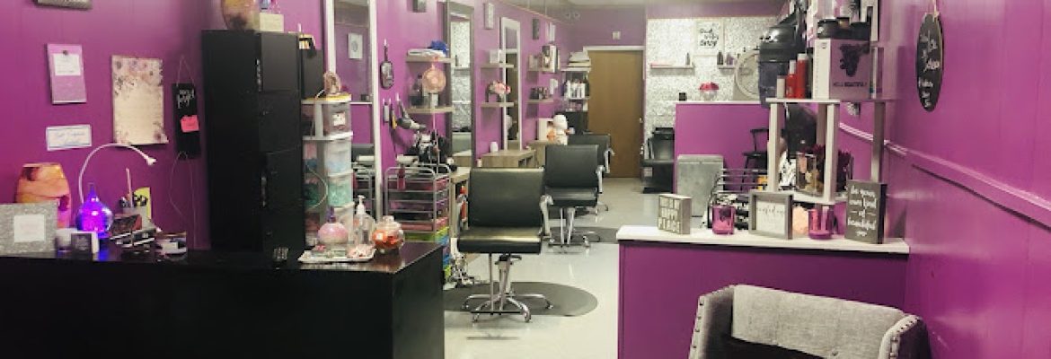 Hair Heaven
