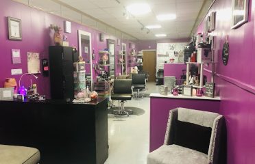 Hair Heaven