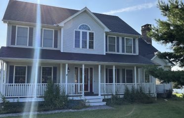Crown Home Improvement LLC