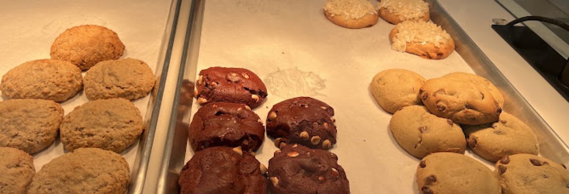 Milk N Cookies