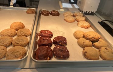Milk N Cookies