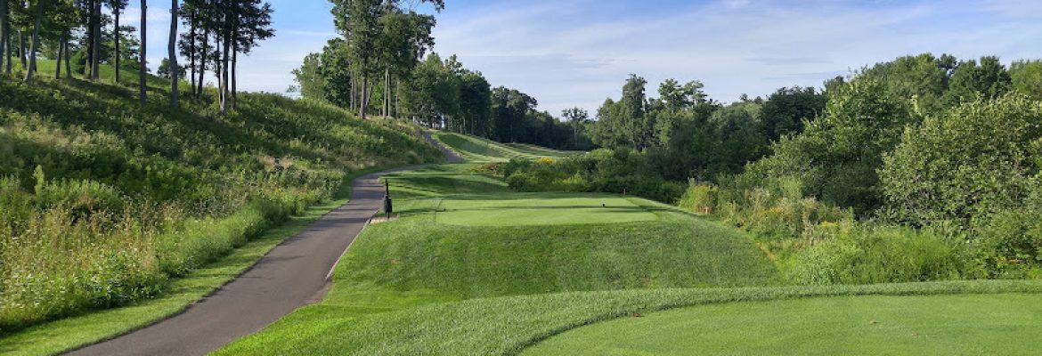 Wintonbury Hills Golf Course