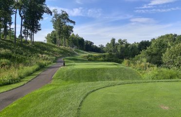 Wintonbury Hills Golf Course