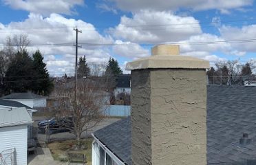 Mejia Chimney Services LLC