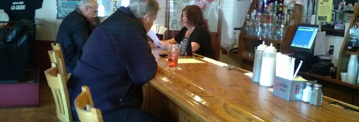 West Main Pizza