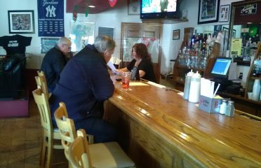 West Main Pizza