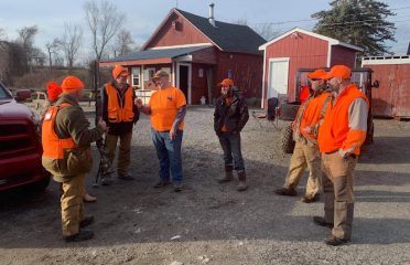 Steadfast Farms