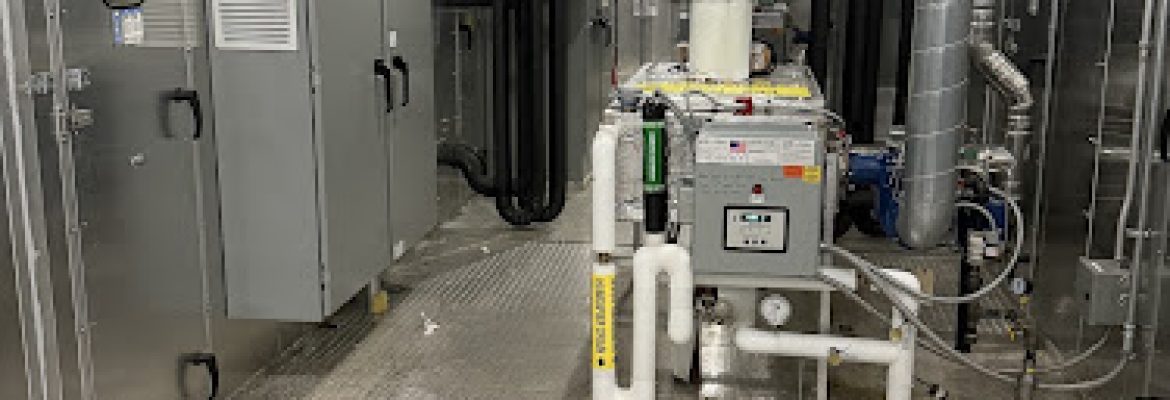 Advanced Comfort Solutions