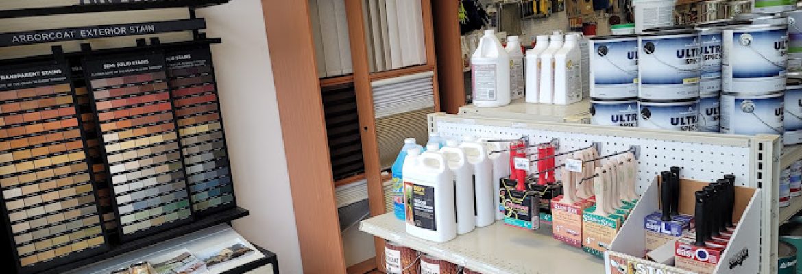 Benjamin Moore