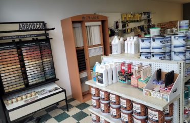 Benjamin Moore