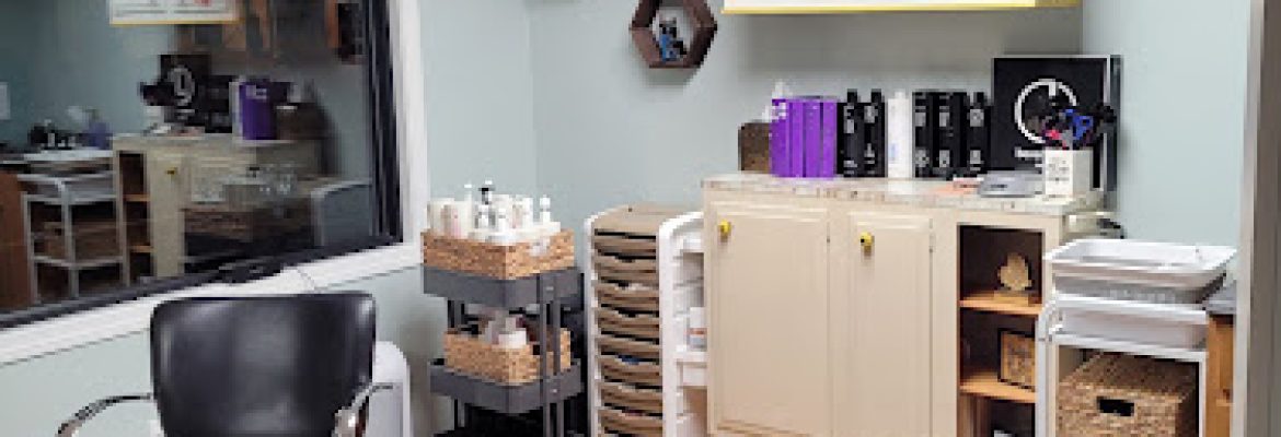 Modern salon concepts llc.