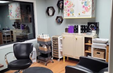 Modern salon concepts llc.