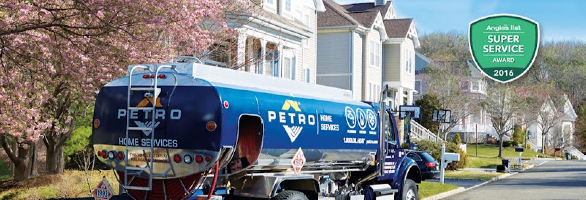 Petro Home Services
