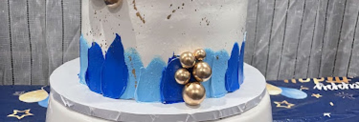 Creations By Joely – Bizcocho Dominicano