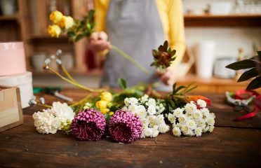 Christine’s Creations Flower Shop