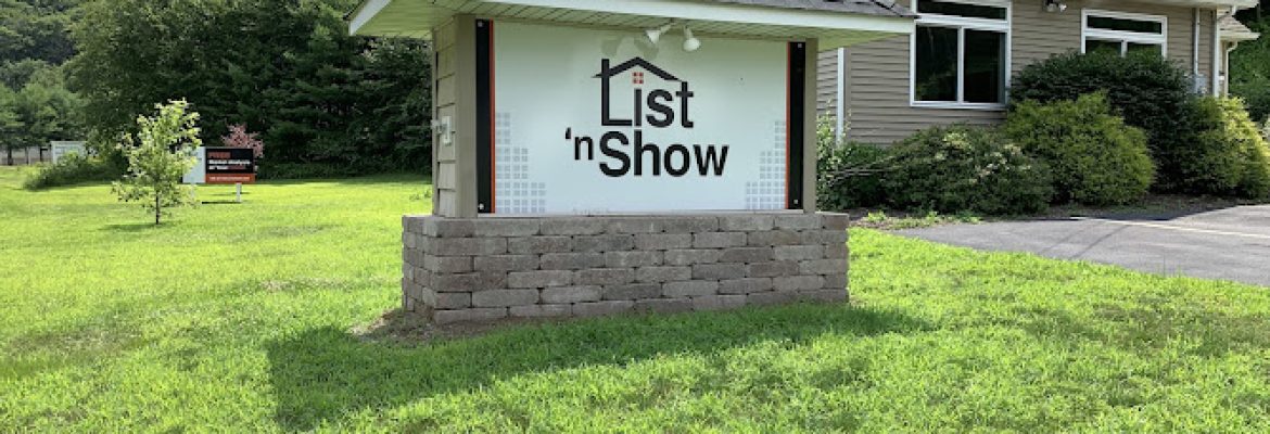 ListnShow