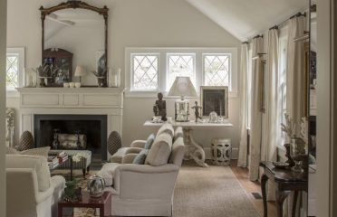 Charlotte Barnes Interior Design